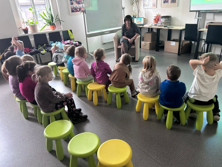 Viděli jsme krásné knihy